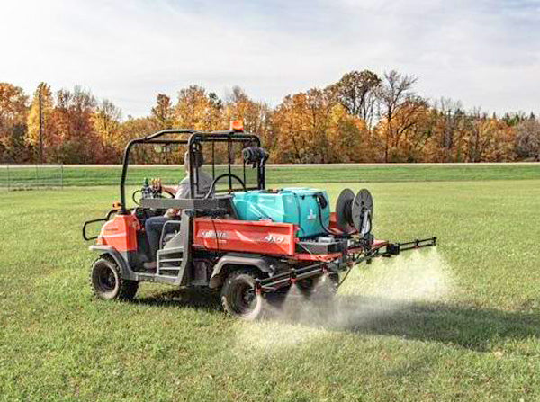 UTV Sprayer