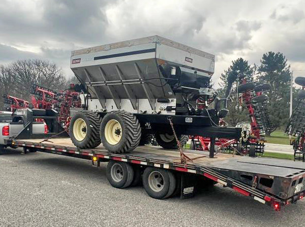 BBI Liberty Spreader