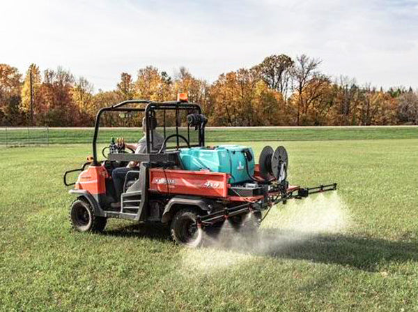 Enduraplas UTV sprayer