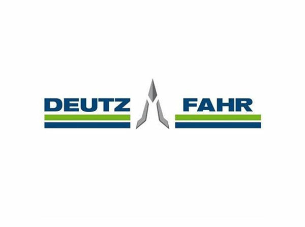 Deutz Fahr logo