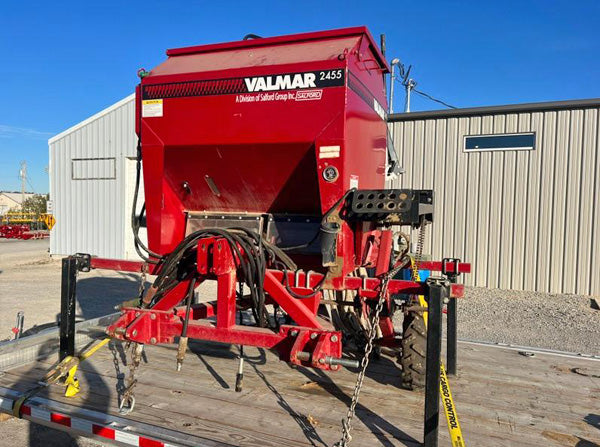 used Valmar 2455 for sale