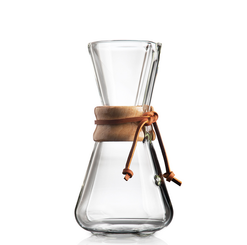 Tetera de vidrio con filtro de acero inox - Té e infusiones – Lima con  Cafeina