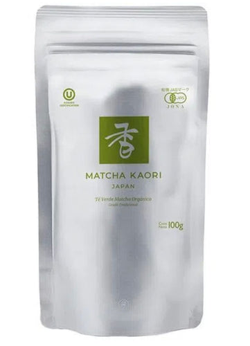 Batidor de Bambú - Chasen y Chashaku para Matcha MOLAND