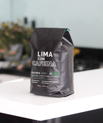 Espumador eléctrico leche - Milk Foamer Batidor a pilas – Lima con Cafeina