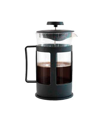 ▷ Hamilton Beach Prensa Francesa de Vidrio para Café 11.5 Oz