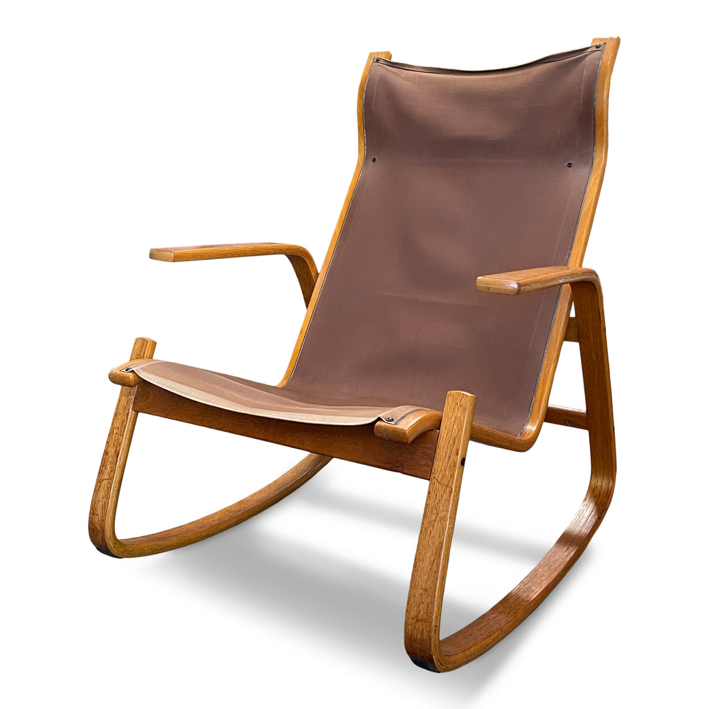 ingmar relling rocking chair