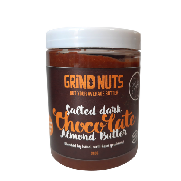 Grind Nuts
