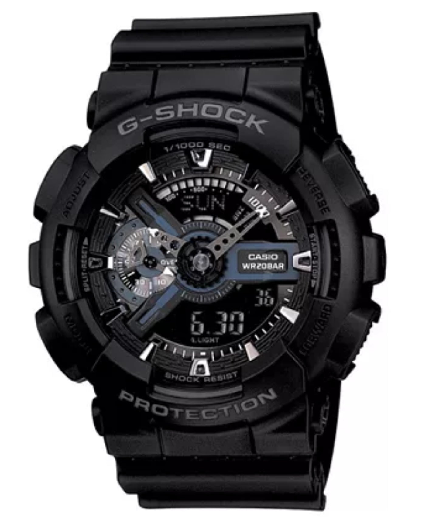 Casio G Shock Model 5146 5425 – WShop360