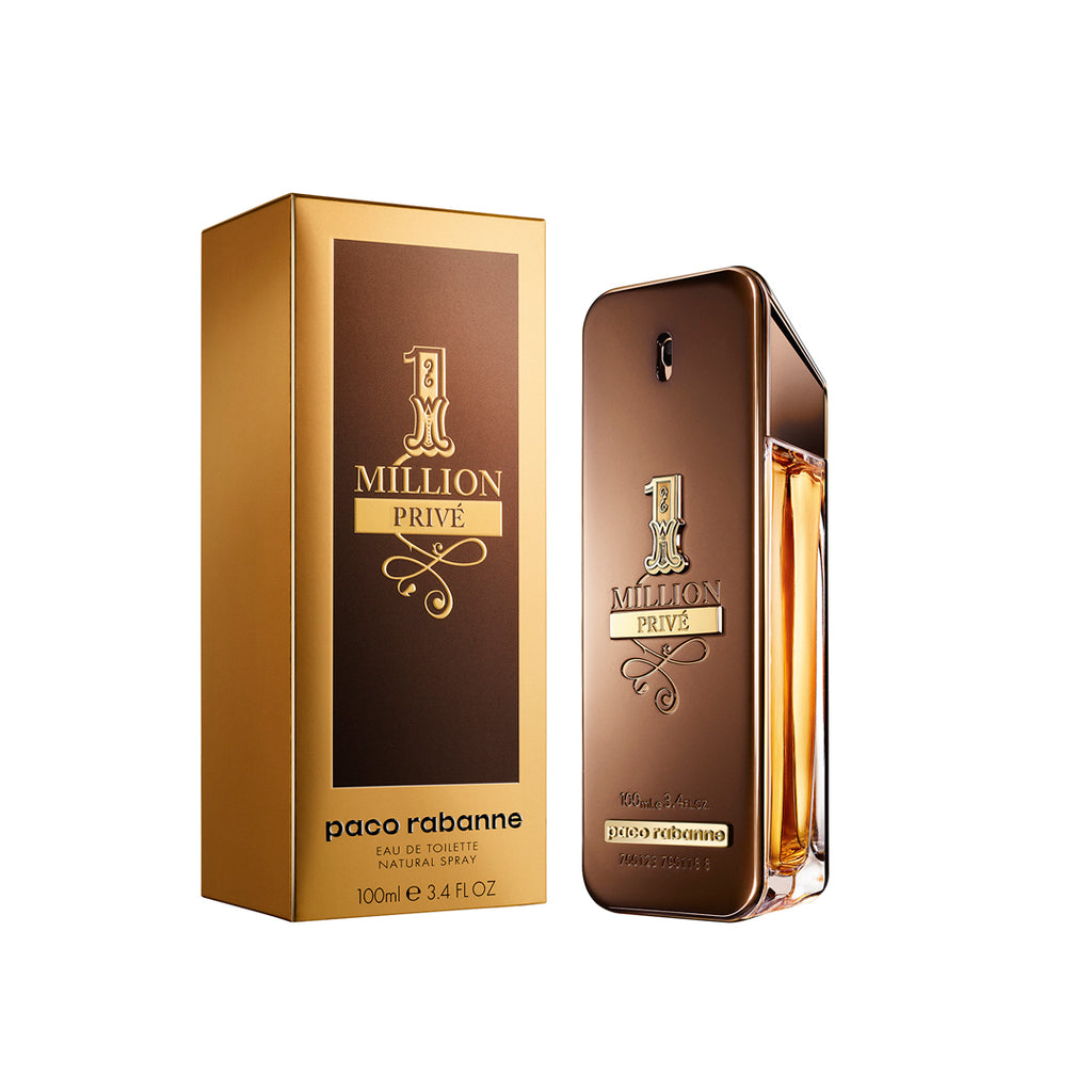 paco rabanne 1 million 100ml