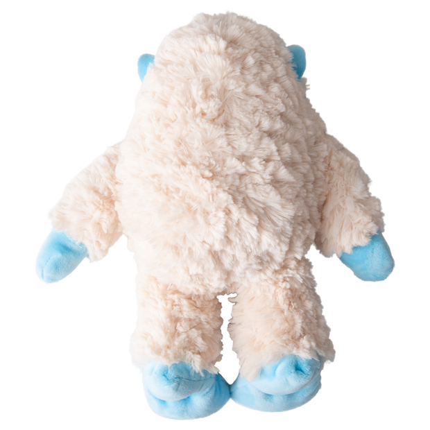 Snugarooz Young Yeti Dog Toy