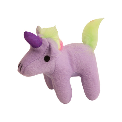 Rainbow Sky Sak W/Rainbow Unicorn - Douglas Toys