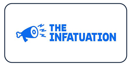 the infatuation