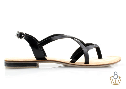 The New Corsica Sandals