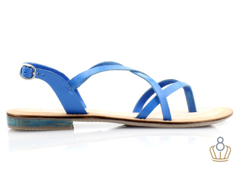 The New Corsica Sandals