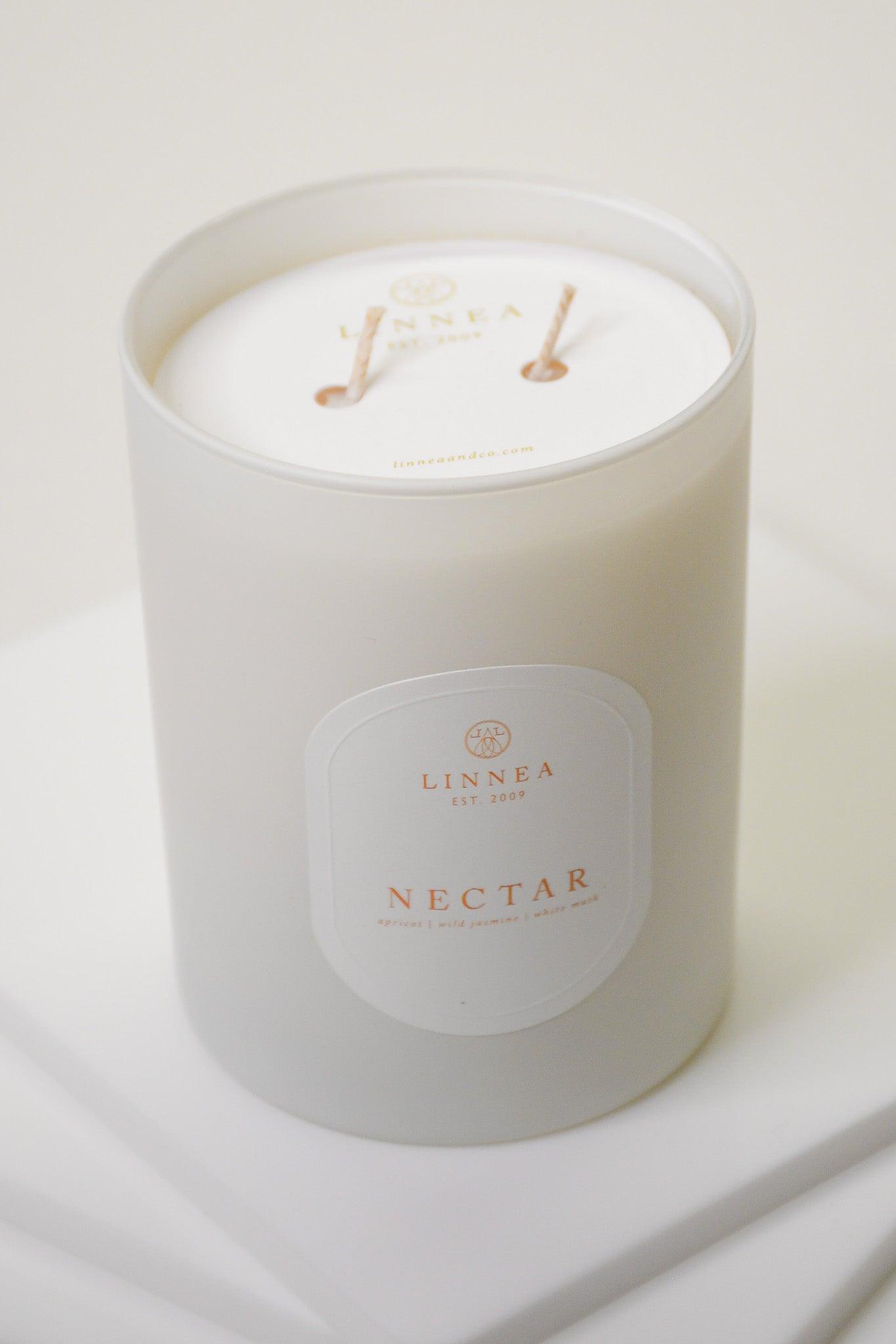 Image of Nectar Soy Candle