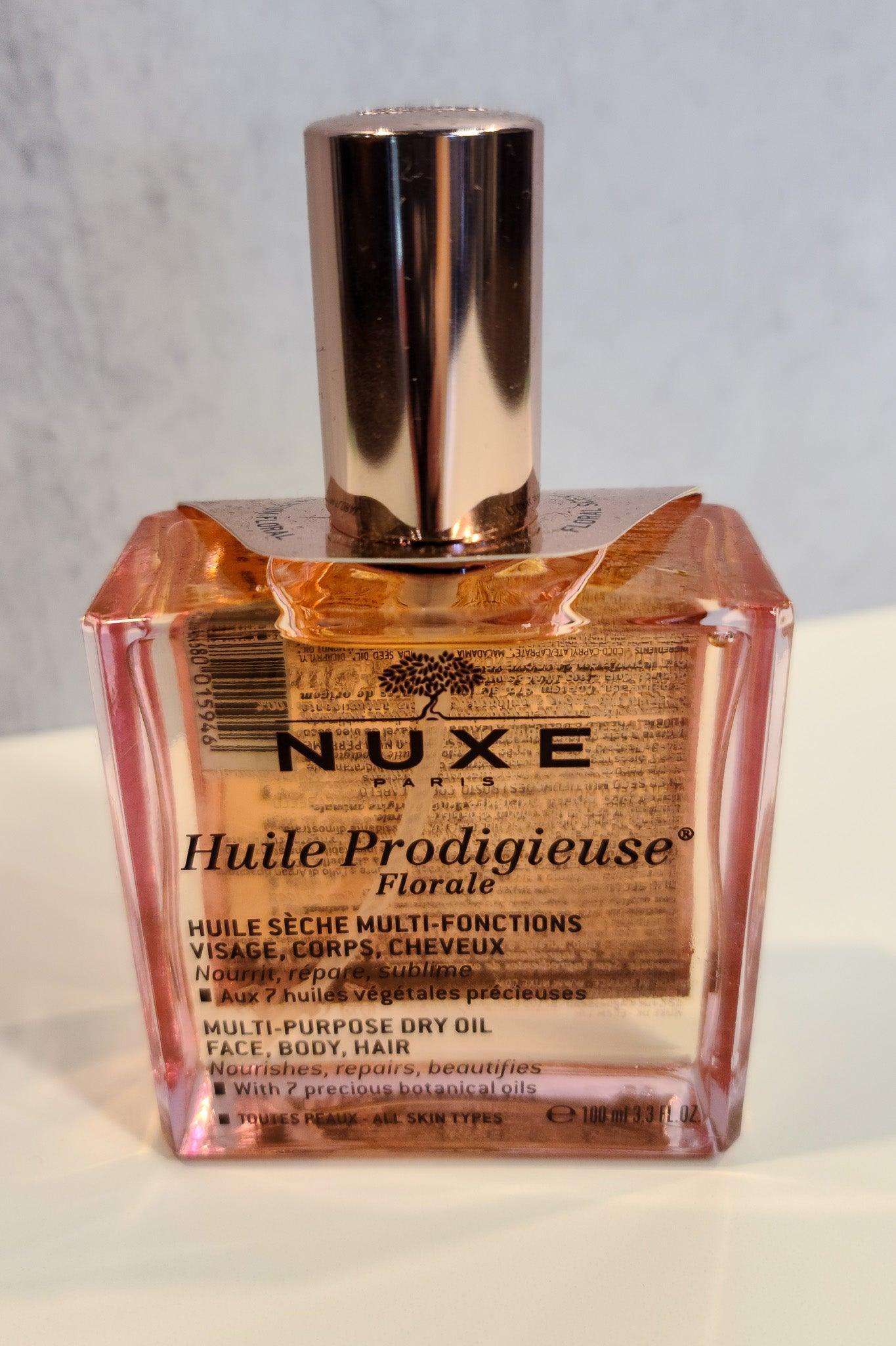 Image of Huile Prodigieuse Florale Dry Oil