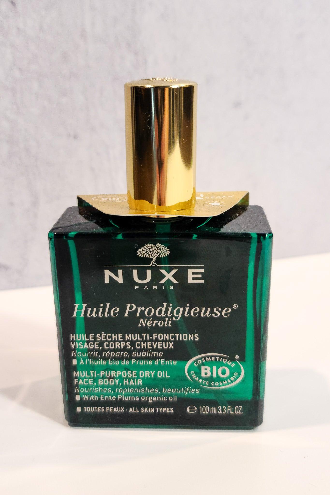 Image of Huile Prodigieuse Neroli Dry Oil