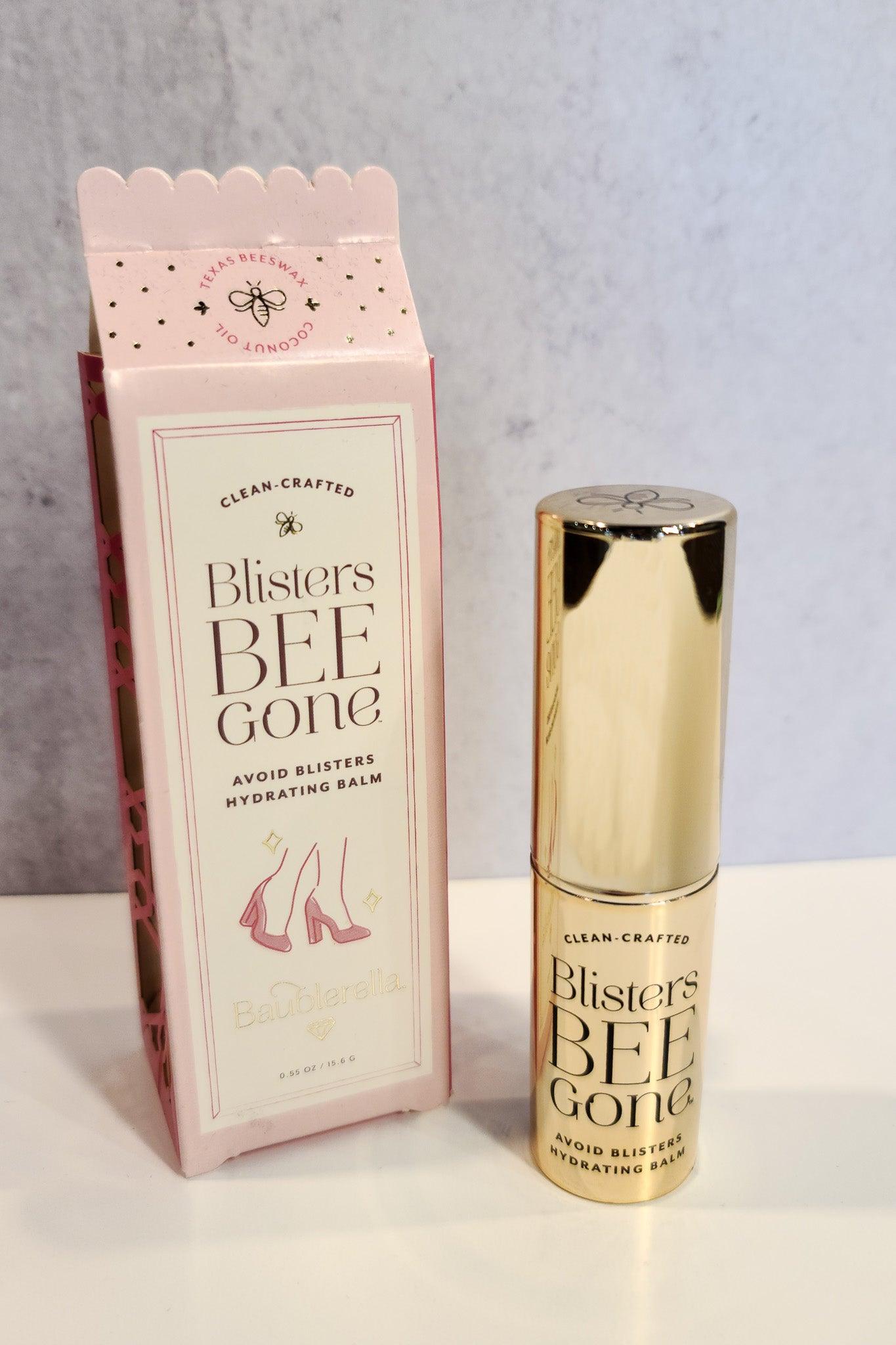 Image of Blisters Bee Gone Prevention Hydrating Balm