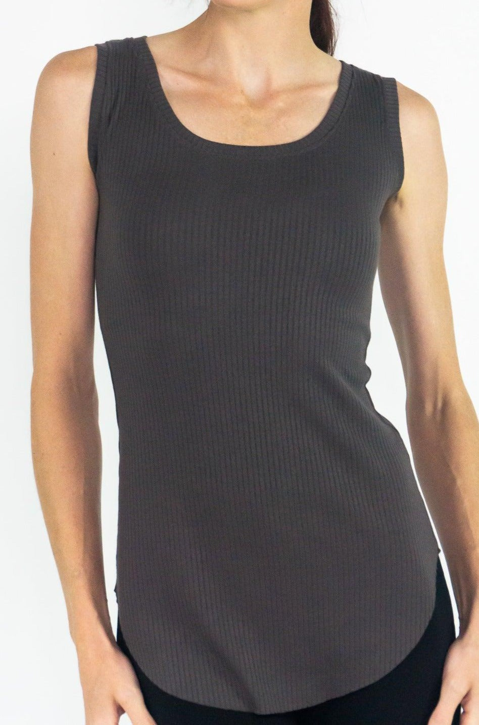 Image of Hedy Tunic Tank