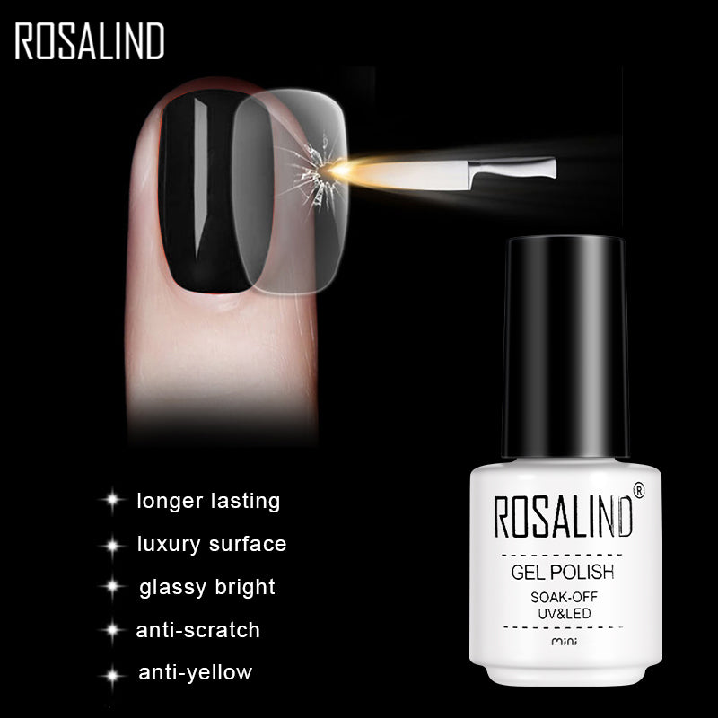 tempered top rosalind