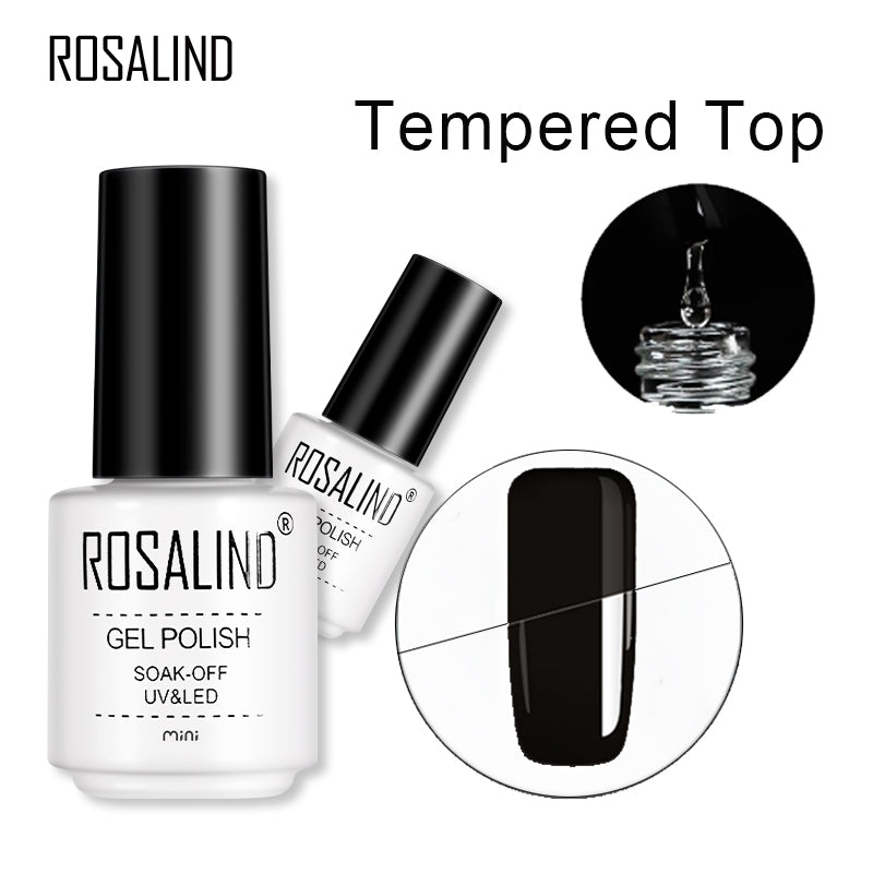 tempered top rosalind