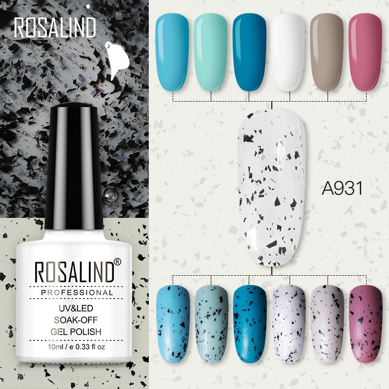 Egg Shell Effect Nail Gel Polish Easter Look Hybrid Nail Gel Vernish Rosalindbeauty