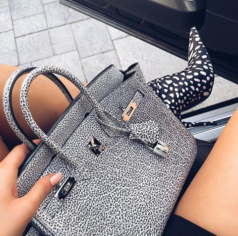 Kylie gives glimpse of her lavish purse collections featuring rare Hermes  handbags