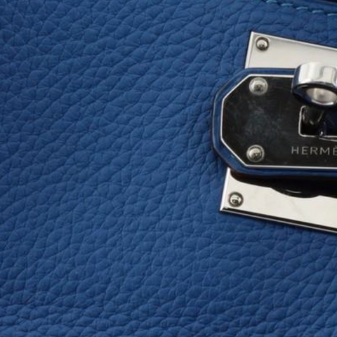 hermes epsom leather vs togo