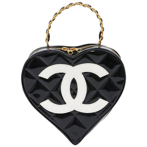 The Best Vintage Chanel Bags to Collect Now