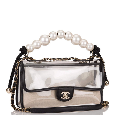8 Of The Most Collectible Chanel Bags Of All Time – Tailored Styling