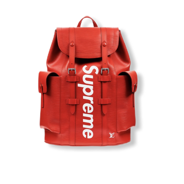 louis vuitton supreme mini backpack