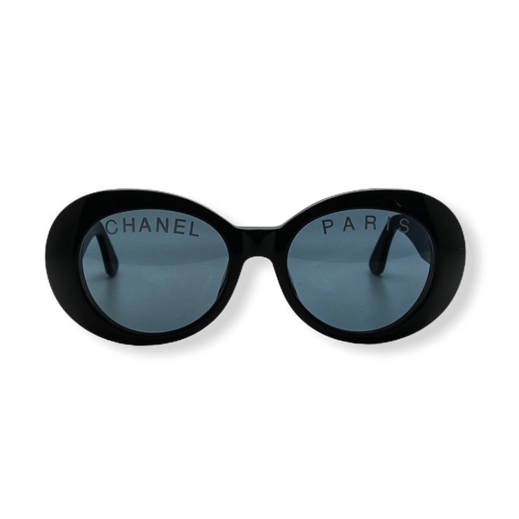 CHANEL  Accessories  Vintage Chanel Sunglass For Sale  Poshmark