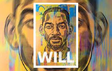 Will: The Sunday Times Bestselling Autobiography(2).jpg__PID:b1001873-aef0-486e-b9e8-c9db05e73f2b