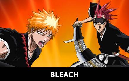 BLEACH