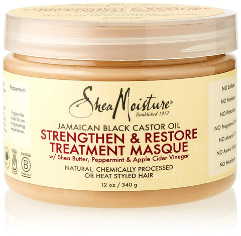 shea moisture cream