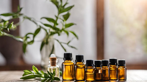 Best Essential Oils for Headache