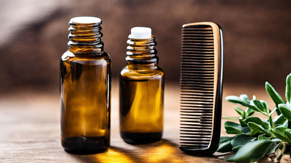 Popular Essential Oils for Treating Head Lice