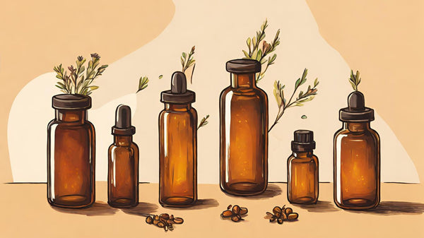 How to use essential oils for anxiety and stress