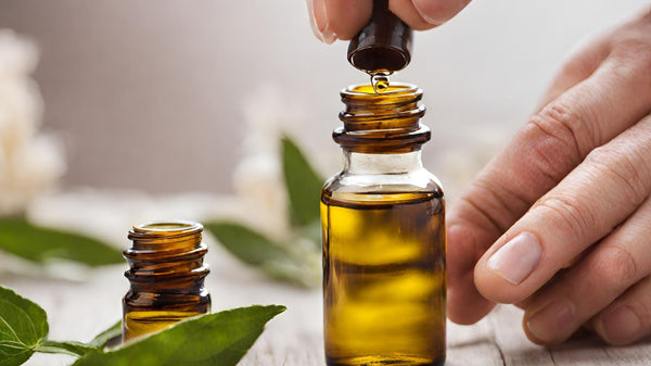 How to use essential oils for headache