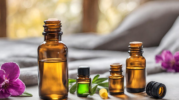Top essential oils for snoring