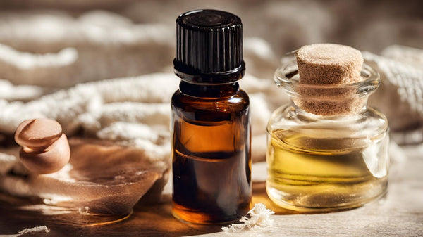 Essential Oils for Sunburn Relief