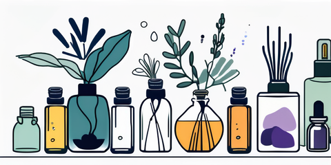 Dos and Donts of Essential Oils