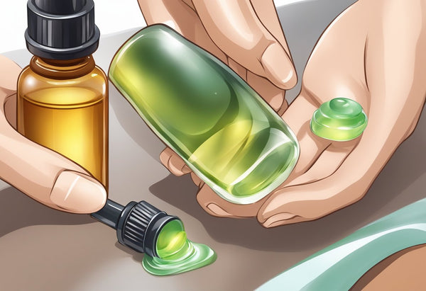Best Essential Oils for Skin Tightening