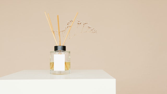reed aromatherapy diffuser