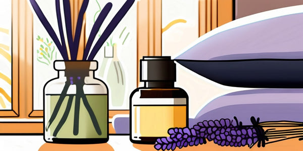 Top Essential Oils for Sleep