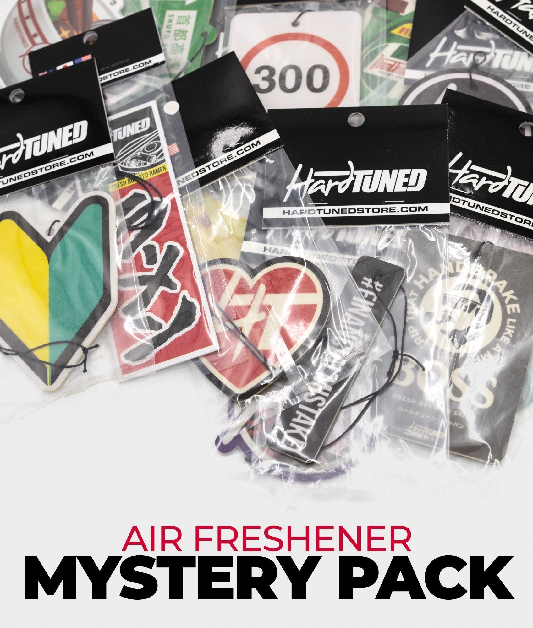 Air Freshener Mystery Pack