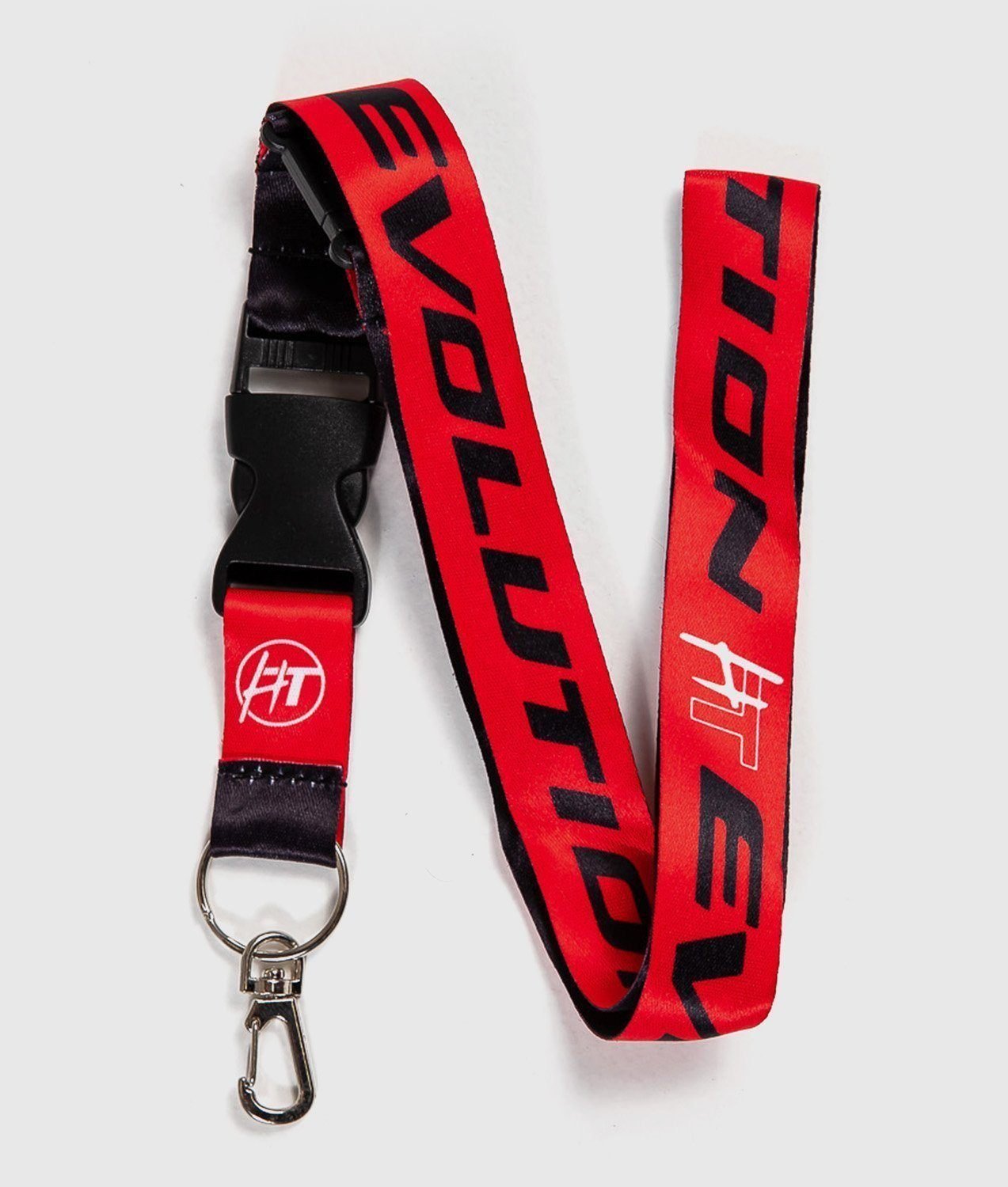 Mitsubishi Evolution Lanyard