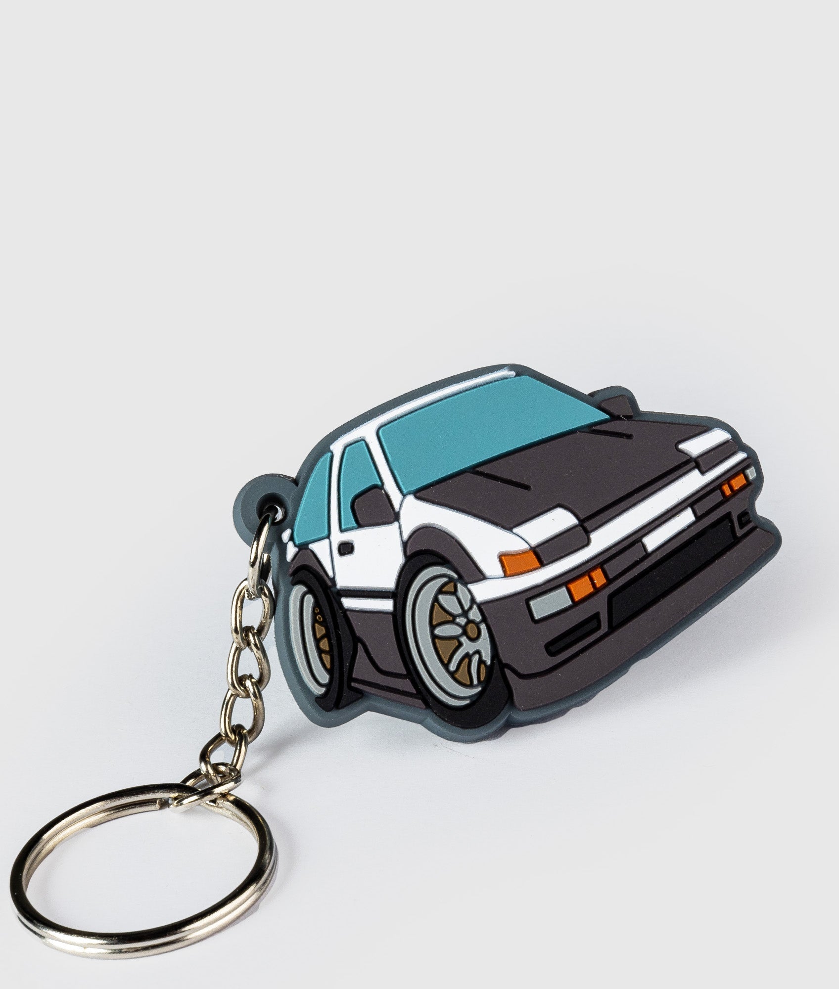 Toyota AE86 Tatsumi Leather Wallet - Hardtuned