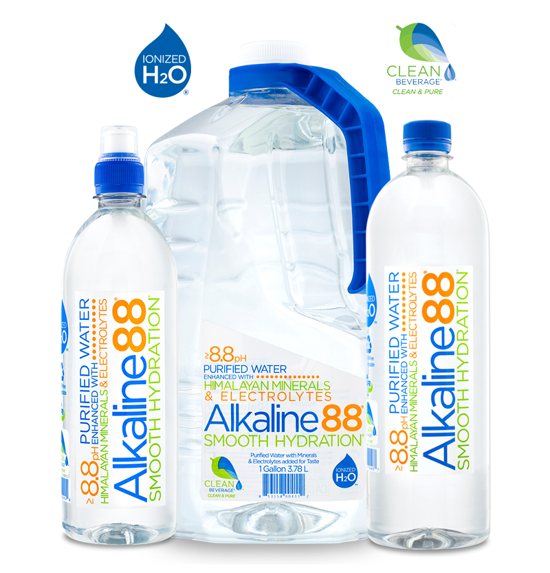 Alkaline88® Product Group