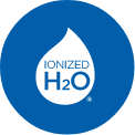 Ionized H20 Icon